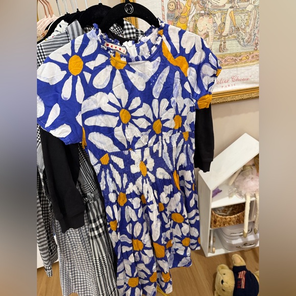 Marni dress